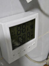 燃氣壁掛爐智能溫控器地暖控制面板開(kāi)關(guān)節能恒溫可調自控通用 壁掛爐【103FH有線(xiàn)款】 曬單實(shí)拍圖