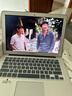 蘋(píng)果(Apple)筆記本電腦MacBook Air13.3英寸Pro超薄手提i5學(xué)生辦公娛樂(lè )二手 【15天試用】MacBook Air超薄款256G 曬單實(shí)拍圖