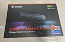 技嘉（GIGABYTE）AORUS RTX 5060Ti AI BOX 16GB顯卡擴展塢DLSS4/雷電5 USB4即插即用/100W供電/設計渲染AI模型應用 曬單實(shí)拍圖