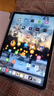 Apple/蘋(píng)果 iPad Air 11英寸 M3芯片2025年款 平板電腦 (128GB WLAN版)星光色 曬單實(shí)拍圖