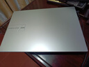 華碩無(wú)畏14 英特爾標壓處理器 14英寸高性能輕薄商務(wù)辦公筆記本電腦 酷睿標壓i5 512G 16G 星辰銀 曬單實(shí)拍圖