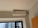 美的空調套餐 酷省電柜機+掛機套裝 節能新升級舒適省電 新一級變頻冷暖客廳柜機臥室四室一廳套裝空調 【3匹套裝】四室一廳一級1.5匹*3+1匹+3匹 曬單實(shí)拍圖
