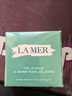 海藍之謎（LA MER）潤唇霜9g保濕護唇膏護膚品套裝化妝品禮盒生日新年禮物送女友 曬單實(shí)拍圖