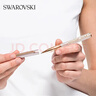 施華洛世奇（SWAROVSKI）CRYSTALLINE走珠筆學(xué)生標記商務(wù)簽字會(huì )議新年生日禮物女5568759 曬單實(shí)拍圖
