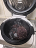 福庫（CUCKOO）小白貝電飯煲 家用韓國原裝進(jìn)口電飯鍋IH電磁加熱多功能預約定時(shí)智能語(yǔ)音高壓力自動(dòng)洗滌不粘鍋 小白貝 3L 曬單實(shí)拍圖