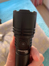 神火（SupFire）RX50手電筒強光變焦超亮長(cháng)續航便攜式軍遠射戶(hù)外家騎行專(zhuān)用應急燈 曬單實(shí)拍圖