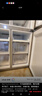 海爾（Haier）家用冰箱659升四開(kāi)門(mén)十字對開(kāi)雙開(kāi)門(mén)一級能效節能風(fēng)冷無(wú)霜超大容量600升以上電冰箱國家補貼20% 灰色丨母嬰三檔變溫丨EPP超凈系統丨阻氧干濕分儲 曬單實(shí)拍圖