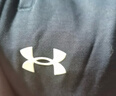 安德瑪（Under Armour）褲子男褲25冬季新款跑步防風(fēng)運動(dòng)褲保暖加厚衛褲青少年直筒休閑褲 【熱銷(xiāo)直筒褲】?jì)壤镂⒔q/口袋無(wú)拉鏈/溫暖加倍 現貨速發(fā) XL 180【建議體重：150-170斤】 曬單實(shí)拍圖