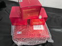 伊思（It’s skin） 套盒2X紅參蝸牛晶鉆水乳霜套裝女護膚品禮盒緊致毛孔修護補水 伊思紅參緊致水乳5件禮盒 曬單實(shí)拍圖