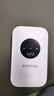 酷翼隨身wifi免插卡三網(wǎng)通用無(wú)線(xiàn)wifi6車(chē)載4g路由器無(wú)限制便攜上網(wǎng)寶移動(dòng)聯(lián)通電信全國通用2025款5GXY 【電池款】三網(wǎng)WIFI6+3000毫安續航升級 不限速不虛標月享1500G流量 曬單實(shí)拍圖
