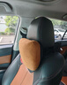 九百奔馳邁巴赫汽車(chē)頭枕車(chē)用頸枕靠枕 頭枕腰靠墊靠背腰托車(chē)載通用款 曬單實(shí)拍圖