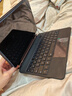 智思慧適用華為matepadpro10.8妙控鍵盤(pán) 2021款平板一體式懸浮磁吸藍牙鍵盤(pán)保護套 智能觸控背光鍵盤(pán) 曬單實(shí)拍圖