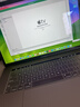 Apple Macbook Pro二手蘋(píng)果筆記本電腦超強M芯商務(wù)辦公娛樂(lè )設計剪輯開(kāi)發(fā)后期制作 99成新 18款15寸i7/16G-256G銀/灰932 曬單實(shí)拍圖