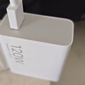 小米（MI）Xiaomi 120W GaN充電器套裝 第三代氮化鎵技術(shù)小巧便攜疾速模式搭配Xiaomi13 Pro/小米13ultra Xiaomi 120W Gan充電器套裝 曬單實(shí)拍圖