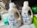 喜凈Hygiene泰國原裝進(jìn)口洗衣液/深層潔凈去污/持久留香 扁桃仁奶香 （洗衣液）2.8L 曬單實(shí)拍圖