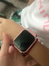 小米芯智能兒童手表電話(huà)青少年初高中生專(zhuān)用6-12-18歲成人可插卡nfc大人男款女士防水定位WiFi成年人 S11proMax高能版粉雙攝_128G 曬單實(shí)拍圖