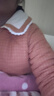 安之伴【抗靜電】睡衣女冬季三層加厚夾棉甜美休閑女士家居服可外穿 曬單實(shí)拍圖