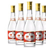 汾酒 黃蓋玻汾 清香型白酒 53度 475mL*6瓶 整箱裝非原箱 曬單實(shí)拍圖