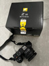 尼康（Nikon）【國行帶票】Z30入門(mén)級微單相機Vlog家用自拍高清旅游翻轉屏自拍相機 單機 Z30 16-50 f/3.5-6.3套裝 標配【送膜+相機包+座充+曬單送三腳架】不要可折價(jià) 曬單實(shí)拍圖