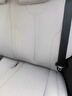 車(chē)麗友專(zhuān)車(chē)專(zhuān)用2026款比亞迪元up坐墊套全包汽車(chē)透氣四季通用內飾后排 原車(chē)生態(tài)皮【酷米白/原車(chē)色】紙箱發(fā)貨-順豐包郵CD 比亞迪元UP專(zhuān)用CD 曬單實(shí)拍圖