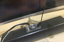 賽達SADA麥克風(fēng)話(huà)筒電腦音響耳機一體臺式機家用桌面長(cháng)條音箱usb有線(xiàn)筆記本揚聲器多媒體低音炮V-196 曬單實(shí)拍圖
