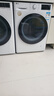 LG洗烘套裝13公斤全自動(dòng)滾筒洗衣機+10公斤熱泵式烘干機 雙變頻電機除菌除螨家用大容量超薄全嵌 【店長(cháng)推薦】FCY13Y4W+RH10V3AV4W 曬單實(shí)拍圖
