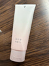 歐詩(shī)漫（OSM）洗面奶女學(xué)生珍珠營(yíng)養美膚潔顏乳氨基酸清潔潔面 潔面乳100g*2 曬單實(shí)拍圖