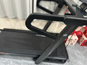 易跑YPOO馬拉松跑步機家庭用爬坡折疊減震護膝靜音高端健身房器材M5 馬拉松Ultra版/15°全地形大坡度/RF-Pro零重力減震 曬單實(shí)拍圖