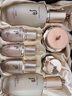后（The history of Whoo）韓國進(jìn)口天率丹水乳套裝 多效修復潤顏 送老婆禮物 天率丹7件套裝 天率丹7件套裝【高端修復】 曬單實(shí)拍圖
