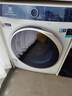 伊萊克斯（Electrolux）原裝進(jìn)口全自動(dòng)變頻節能滾筒洗衣機大容量11kg   智感洗蒸汽煥新 EWF1142Q7WB 曬單實(shí)拍圖