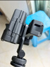 BRDRC適用大疆Osmo Pocket3前置拓展支架靈眸口袋相機手持拍攝提詞器固定手機夾拓展直播念稿器配件 【Pocket 3】手機提詞支架 曬單實(shí)拍圖