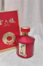 金六福 六福呈祥 福銳品味 50.8度 500ml*6瓶 整箱 婚慶喜宴 年貨送禮 曬單實(shí)拍圖