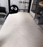 雅鹿新疆棉花單人褥子床褥墊子0.9x1.9米學(xué)生宿舍榻榻米軟墊棉絮被褥 HF白棉花床褥-約3斤【鋪蓋兩用】 宿舍床：90x200cm 曬單實(shí)拍圖