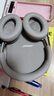 BOSE 王鶴棣同款 QuietComfort消噪耳機Ultra-沙丘灰 頭戴式無(wú)線(xiàn)藍牙降噪 沉浸音樂(lè )體驗 旗艦款 曬單實(shí)拍圖