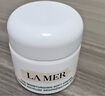 海藍之謎（LA MER）奇跡面霜60ml保濕修護緊致護膚品套裝化妝品禮盒生日新年禮物女 曬單實(shí)拍圖