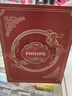 飛利浦（PHILIPS）電動(dòng)剃須刀刮胡刀 歐洲整機進(jìn)口 高端旋護新9系 防敏水感微珠 旋護式刮胡刀 新年禮物生日禮物 旋護新9系Ultra XP9402/06 禮盒裝 曬單實(shí)拍圖