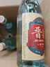 晉泉高粱白酒 53度清香型白酒550ml*6瓶整箱裝 山西特產(chǎn) 糧食酒白酒 53%vol 550mL 6瓶 曬單實(shí)拍圖