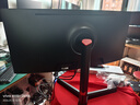 熊貓34英寸電競帶魚(yú)屏 180Hz高刷 WQHD準4K R1500曲面屏 21:9 PIP/PBP分屏 升降旋轉顯示器MX34U6 曬單實(shí)拍圖
