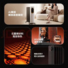 格力暖歲電油汀AI語(yǔ)音石墨烯取暖器家用電暖器電暖氣片加熱器大面積全屋升溫速熱烤火爐NY23-X6022BV-M 曬單實(shí)拍圖