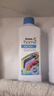安利（Amway）洗衣液 洗衣液優(yōu)生活多效倍潔洗衣液 多效纖細衣物洗滌劑 曬單實(shí)拍圖