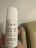 馥蕾詩(shī)馥蕾詩(shī)（Fresh）黃糖止汗露清新孕婦可用送女正品生日禮物 止汗露75ml 曬單實(shí)拍圖