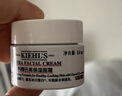 科顏氏（Kiehl's）高保濕面霜護膚體驗盒（試用裝） 曬單實(shí)拍圖