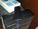 ThinkPlus聯(lián)想移動(dòng)固態(tài)硬盤(pán)1TB 560MB/s 高速電腦PSSD手機直連type-C辦公硬盤(pán)TSD302系列 曬單實(shí)拍圖