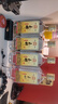 玉蟬老酒 玉蟬大曲酒80版 濃香型白酒 52度 500ml*6瓶 整箱裝 固態(tài)發(fā)酵 曬單實(shí)拍圖