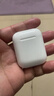 Apple 蘋(píng)果 AirPods/Pro/Max系列 1代/2代/3代/4代 二手無(wú)線(xiàn)藍牙耳機自營(yíng) AirPods 2 曬單實(shí)拍圖