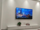 Vidda 海信電視65英寸 R65 2025款 一級能效 144Hz高刷 2+32G 超高清超薄平板電視65V1Q-R 65英寸 【咨詢(xún)客服到手價(jià)2299+免費領(lǐng)專(zhuān)用掛架】 曬單實(shí)拍圖