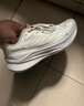 特步【學(xué)霸】?jì)汕Ч锶苄瑴p震輕便耐磨透氣體測運動(dòng)鞋跑步鞋 曬單實(shí)拍圖