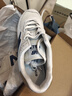 NEW BALANCE NB574官方休閑鞋男鞋女鞋秋冬休閑復古舒適透氣百搭輕便運動(dòng)鞋 灰色 ML574LGI 40.5 (腳長(cháng)25.5cm建議拍大半碼) 曬單實(shí)拍圖