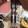 晨光(M&G)文具K35按動(dòng)中性筆學(xué)生0.5黑筆簽字筆商務(wù)子彈頭考試專(zhuān)用水筆高顏值辦公用品7黑2藍1紅 曬單實(shí)拍圖