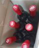 洛神山莊奔富 梅洛/美樂(lè )干紅葡萄酒 750ml*6木塞原箱【澳版】 曬單實(shí)拍圖